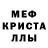 Кетамин VHQ Jacob Foutch
